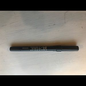 Urban decay 24/7 glide on eye pencil eyeliner